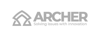 archer gateway company logo