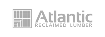 atlantic reclaimed lumber company logo