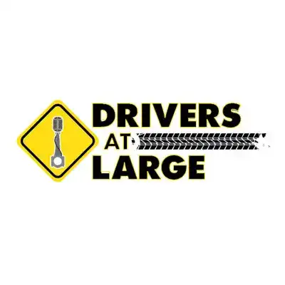 drivers at large company logo