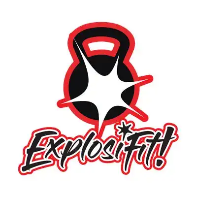explosifit company logo