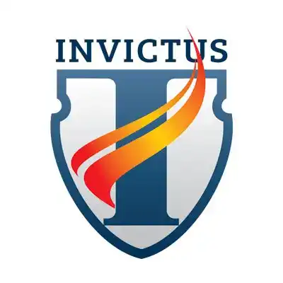 invicitus company logo