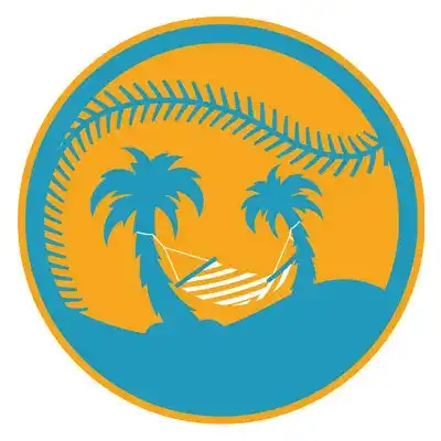 tinicum islanders softball company logo
