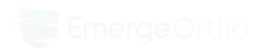 emerge ortho logo