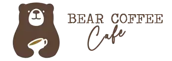 bear coffee cafe