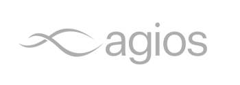 agios company logo