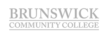 brunswick community college company logo