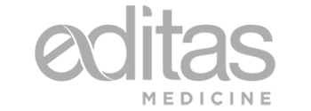 editas medicine company logo
