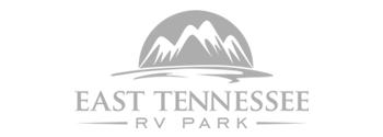 east tennesee rv park company logo