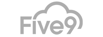 five9 company logo
