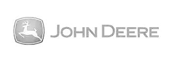 john deere company logo