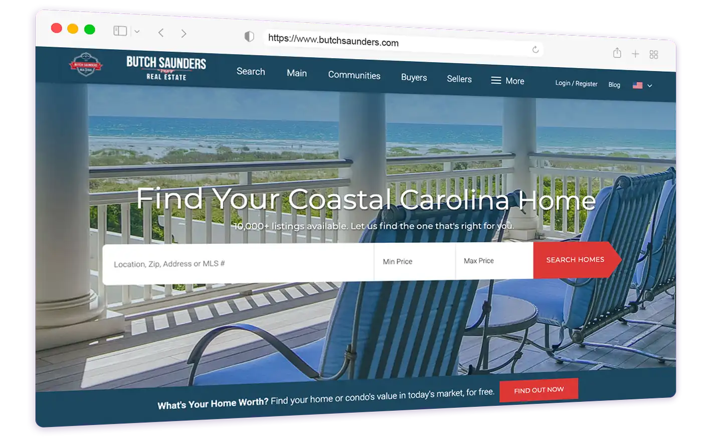 seo optimization browser