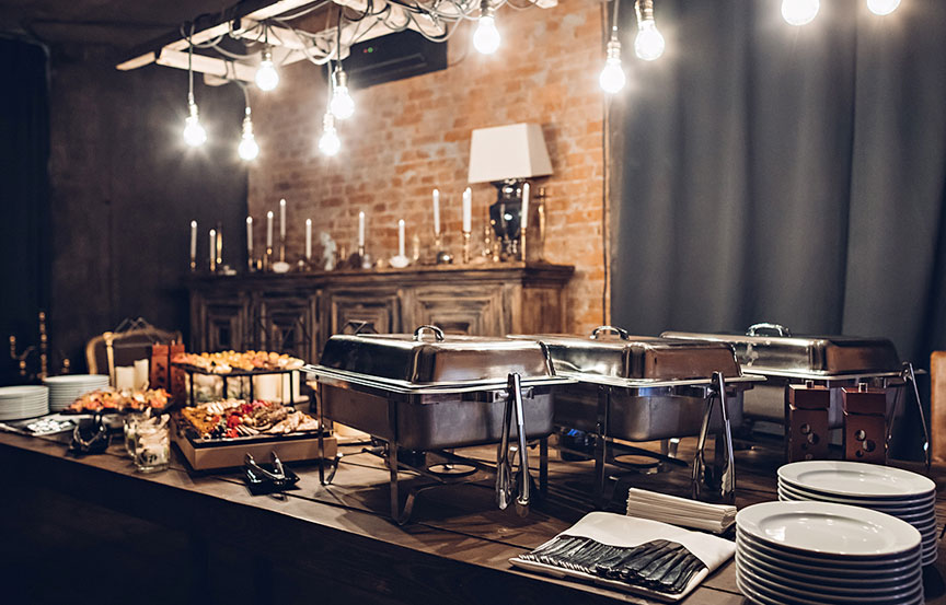 Hospitality Marketing Hospitality Marketing
