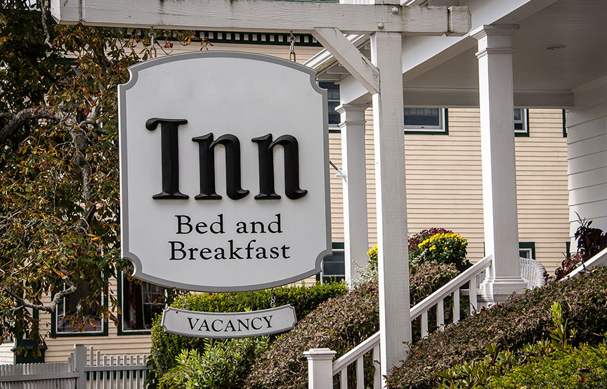 Marketing for the Lodging Industry Marketing for the Lodging Industry