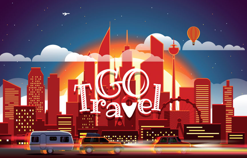 Marketing for the Tavel & Tourism Industry marketing for the travel and tourism industry
