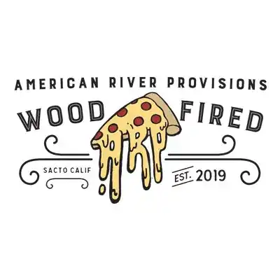 american river provisions company logo