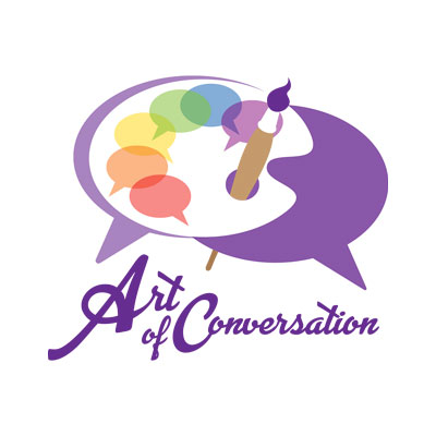 art conversation