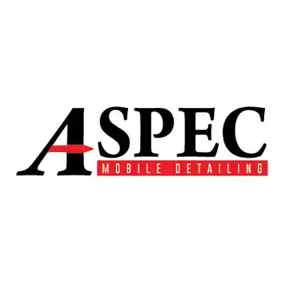 aspec mobile detailing company logo