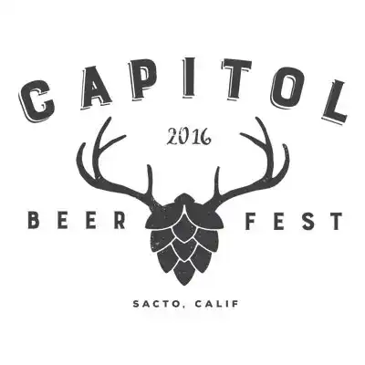 capital beer fest company logo