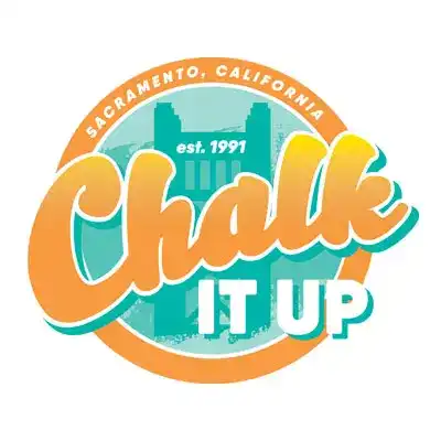 chalk it up company logo