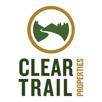Clear Trail Properties Company Logo clear trail properties company logo