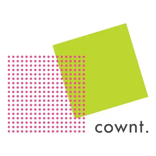 cownt. company logo
