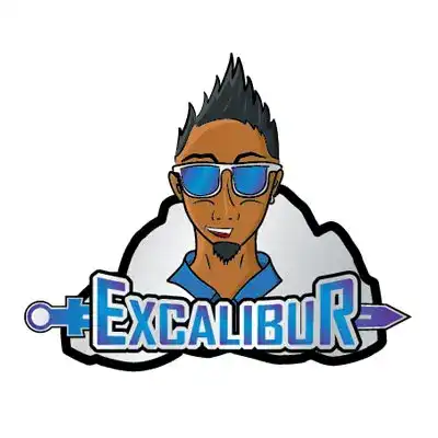 excalibur company logo