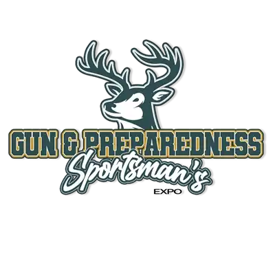 Gun & Preparedness Sportsmans Show Company Logo gun & preparedness sportsmans show company logo