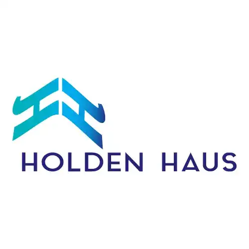 holden haus company logo