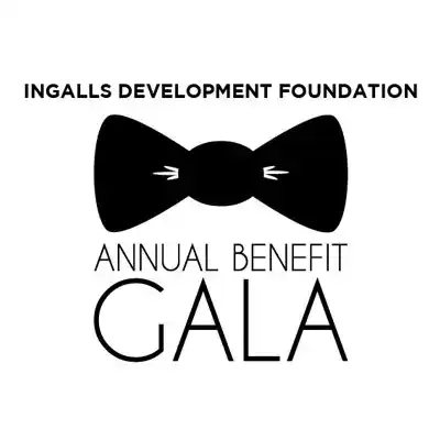 ingalls development foundation annual benefit gala company logo