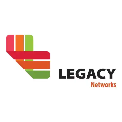 legacy networks company logo