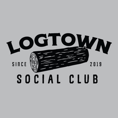 logtown social club