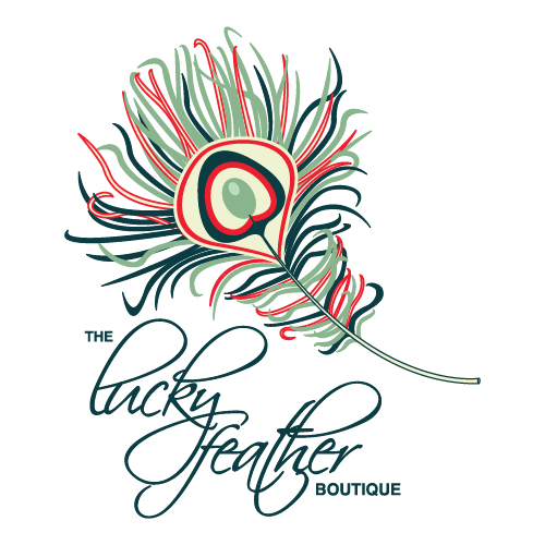 lucky feather boutique
