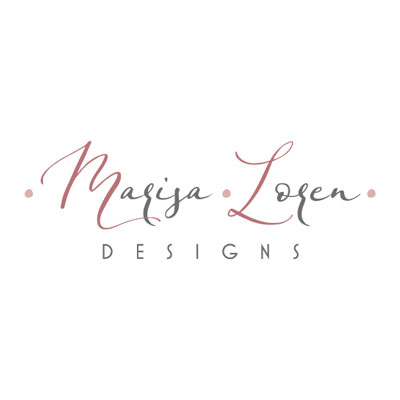 marija loren designs