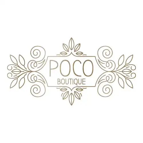 poco boutique company logo