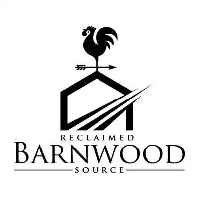 Reclaimed Barnwood Source Company Logo reclaimed barnwood source company logo