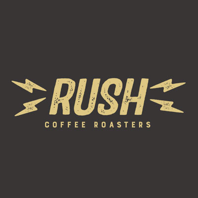rush coffee roasters