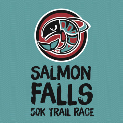 salmon falls 50k trail race