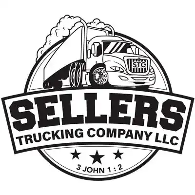sellers trucking company, llc company logo