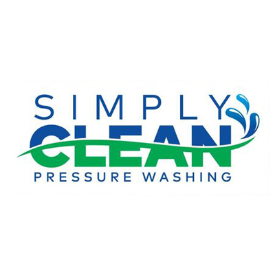 simply clean power washing