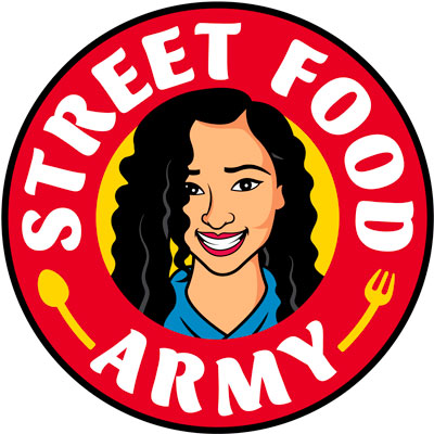 street food army