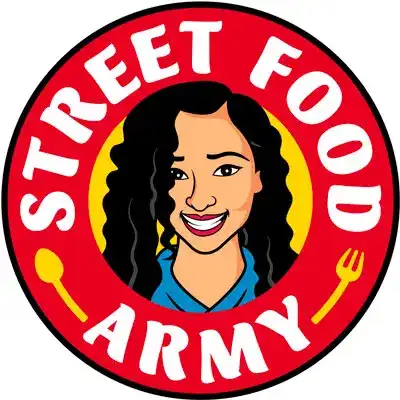 street food army company logo