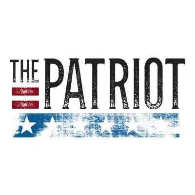 the patriot company logo