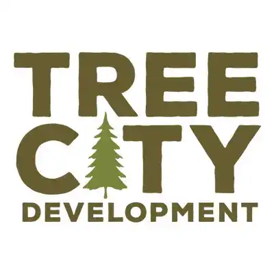 tree city development company logo