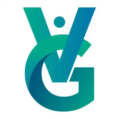 V&G Financial Partners Company Logo v&g financial partners company logo