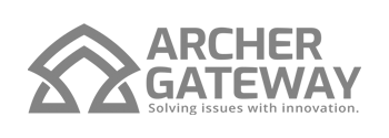 archer gateway business logo