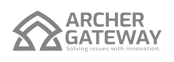 Our Client - Archer Gateway archer gateway business logo