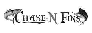 Our Client - Chase-N-Fins chase n fins business logo