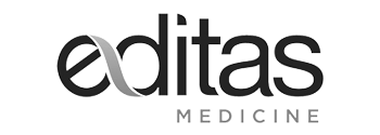 Our Client - Edita Medicine editas medicine business logo