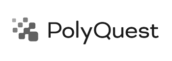 Our Client - Polyquest polyquest business logo