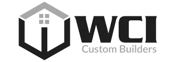 Our Client - WCI Custom Builders wci business logo